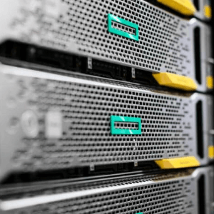 APXO - servidores, respaldo, virtualización, VEEAM, VMWare, servidores, Servidores y Storage HPE